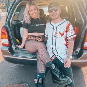 Meet your Posher, Mike